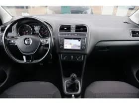Volkswagen Polo thumbnail 11