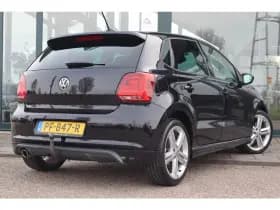 Volkswagen Polo thumbnail 4