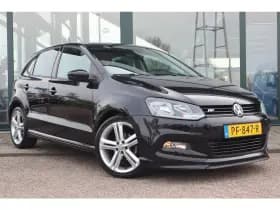 Volkswagen Polo thumbnail 6