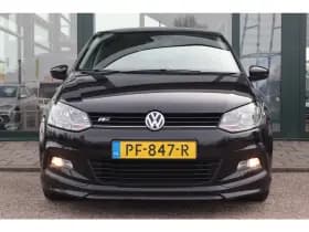 Volkswagen Polo thumbnail 7