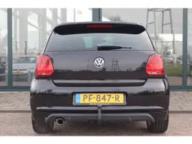 Volkswagen Polo thumbnail 8