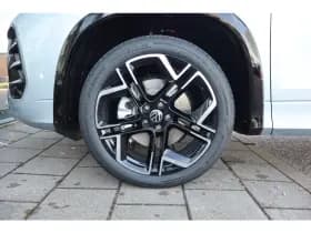 Volkswagen Tayron thumbnail 12
