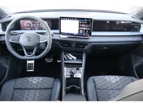 Volkswagen Tayron thumbnail 15