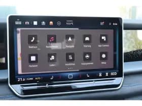 Volkswagen Tayron thumbnail 35