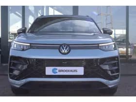 Volkswagen Tayron thumbnail 6