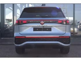 Volkswagen Tayron thumbnail 7