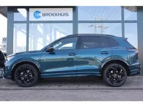 Volkswagen Tiguan thumbnail 2
