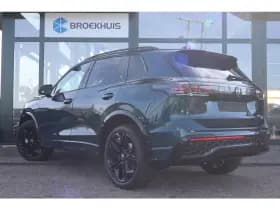 Volkswagen Tiguan thumbnail 3