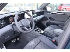 Volkswagen Tiguan thumbnail 21