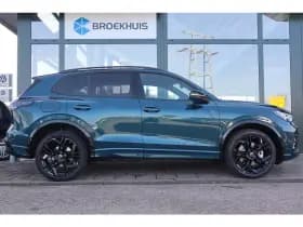 Volkswagen Tiguan thumbnail 5