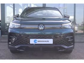 Volkswagen Tiguan thumbnail 7
