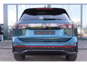 Volkswagen Tiguan thumbnail 8