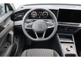Volkswagen Tiguan thumbnail 5