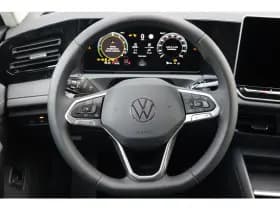 Volkswagen Tiguan thumbnail 6