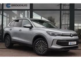 Volkswagen Tiguan thumbnail 9