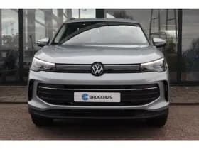 Volkswagen Tiguan thumbnail 10