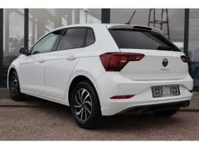 Volkswagen Polo thumbnail 3