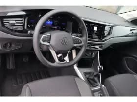 Volkswagen Polo thumbnail 4