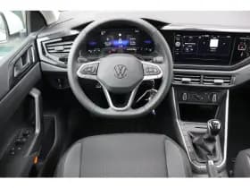 Volkswagen Polo thumbnail 5