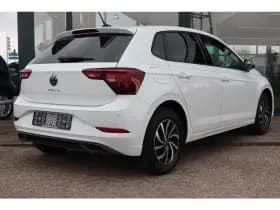 Volkswagen Polo thumbnail 8