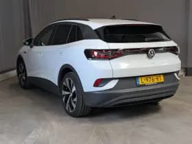 Volkswagen ID.4 thumbnail 2
