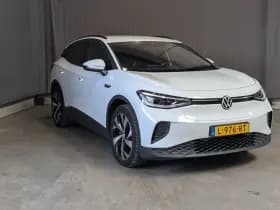 Volkswagen ID.4 thumbnail 3