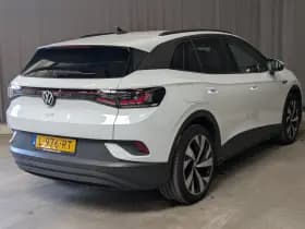 Volkswagen ID.4 thumbnail 4