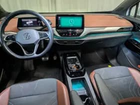 Volkswagen ID.4 thumbnail 7