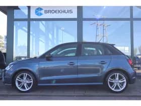 Audi A1 thumbnail 2