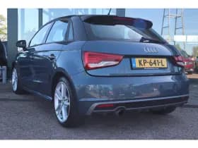 Audi A1 thumbnail 3