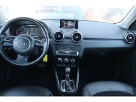 Audi A1 thumbnail 23
