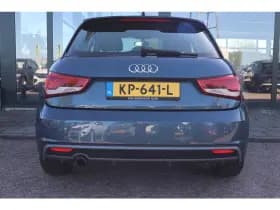 Audi A1 thumbnail 25