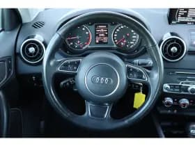 Audi A1 thumbnail 6