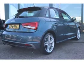 Audi A1 thumbnail 7