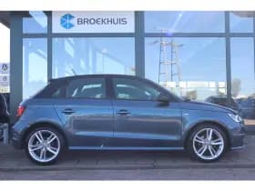 Audi A1 thumbnail 8
