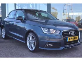 Audi A1 thumbnail 9