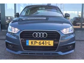 Audi A1 thumbnail 10
