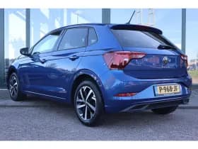 Volkswagen Polo thumbnail 3