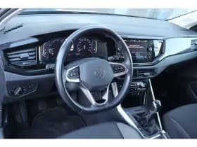 Volkswagen Polo thumbnail 4