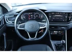 Volkswagen Polo thumbnail 5