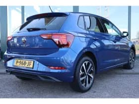 Volkswagen Polo thumbnail 8