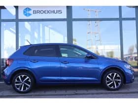 Volkswagen Polo thumbnail 9
