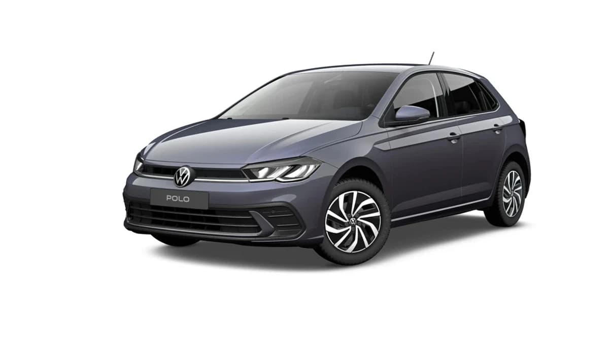 Volkswagen Polo — foto 1