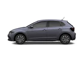 Volkswagen Polo thumbnail 2