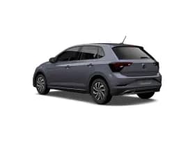 Volkswagen Polo thumbnail 3