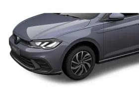 Volkswagen Polo thumbnail 4