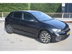 Volkswagen Polo thumbnail 2