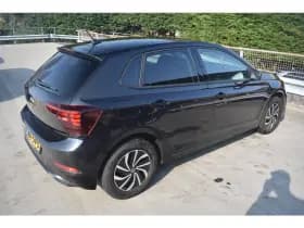 Volkswagen Polo thumbnail 3