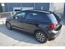 Volkswagen Polo thumbnail 4