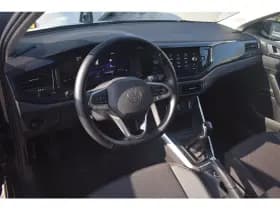 Volkswagen Polo thumbnail 9